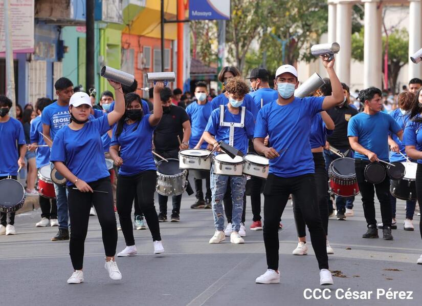 BANDAS